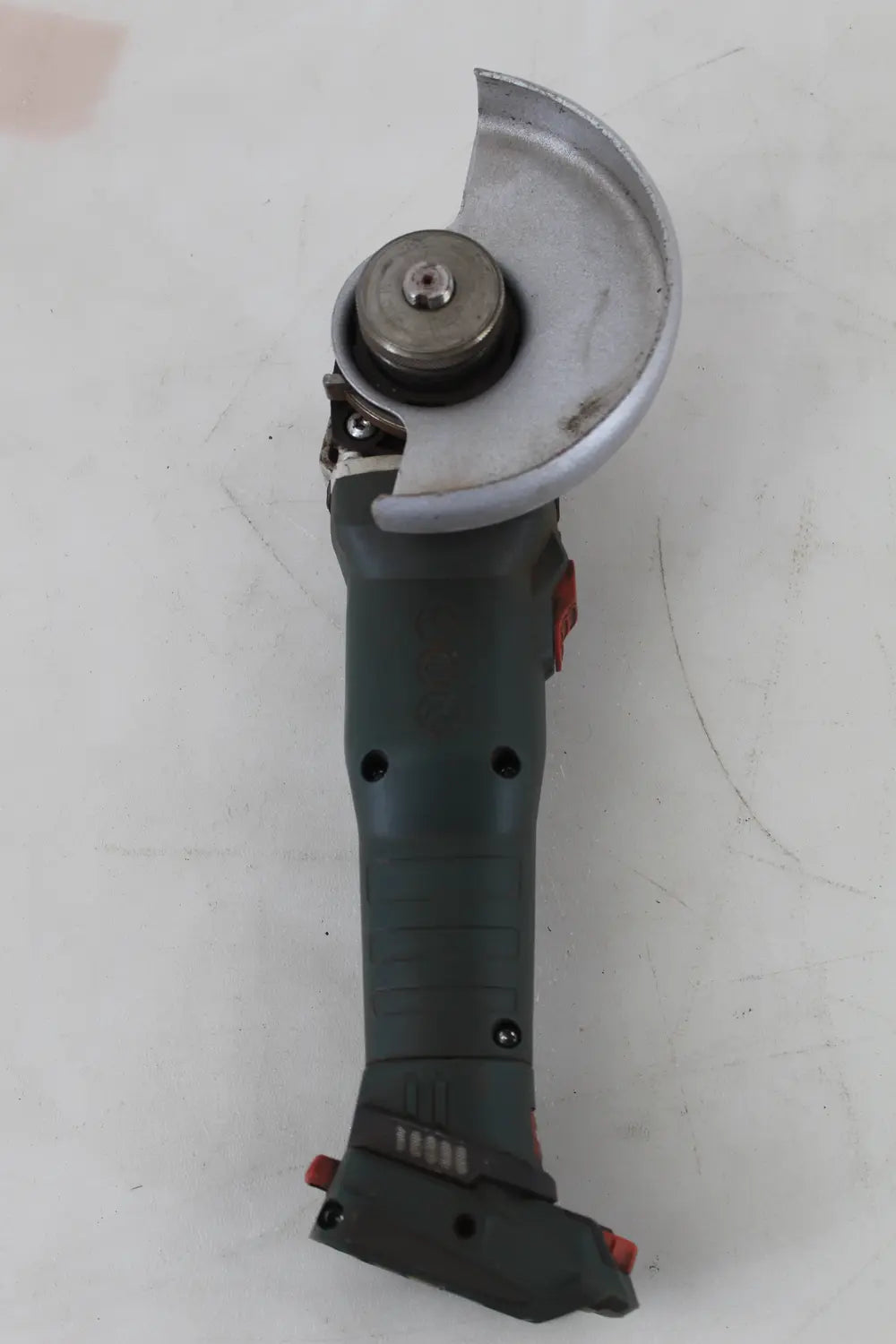 C-Ware Metabo Wvb 18 Lt Bl 11 125 613057840 Akku Winkelschleifer 125 Mm Siehe Text/Foto - 4061792206601