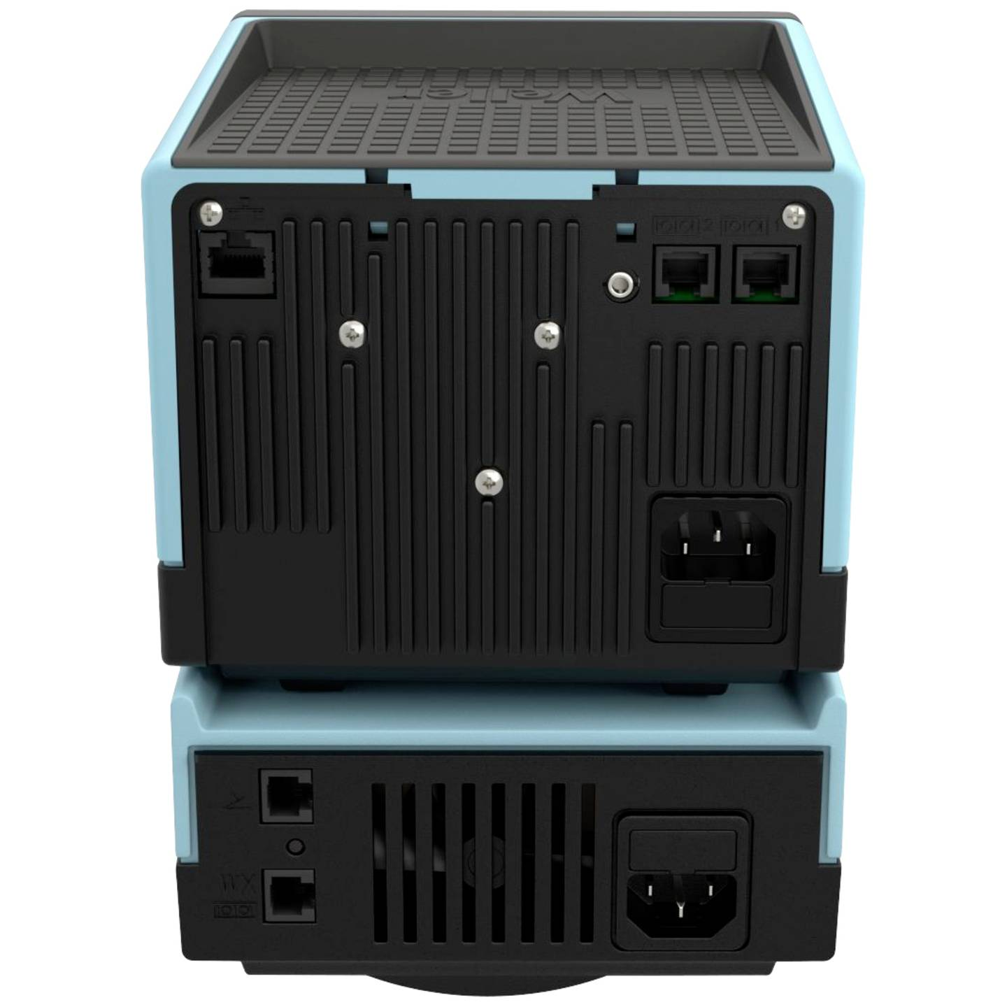B-Ware Weller W Xair Modul Reworkmodul Vakuumstation Luftkanal 2in1 Handlöten Kombi      - 4003019444595