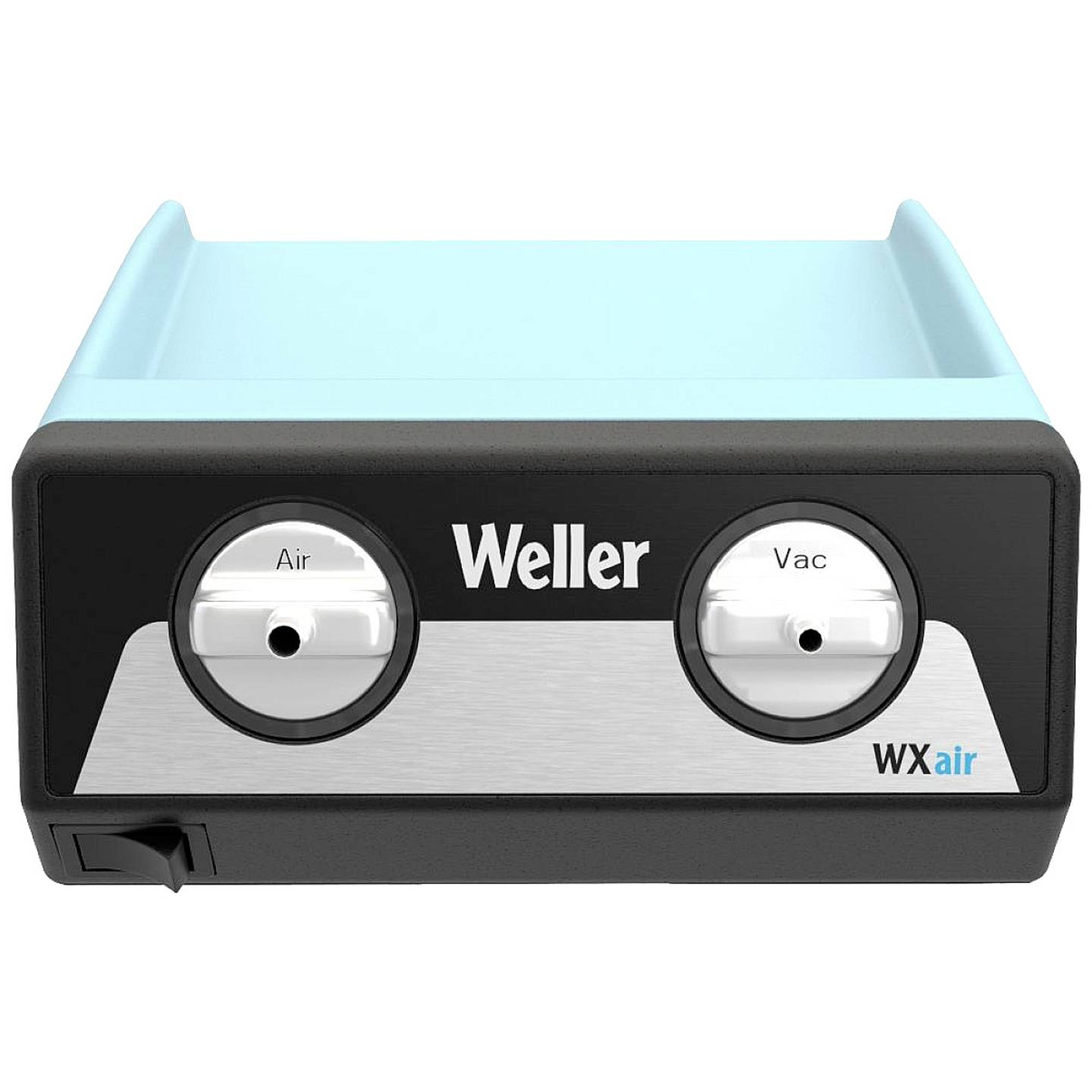 B-Ware Weller W Xair Modul Reworkmodul Vakuumstation Luftkanal 2in1 Handlöten Kombi      - 4003019444595