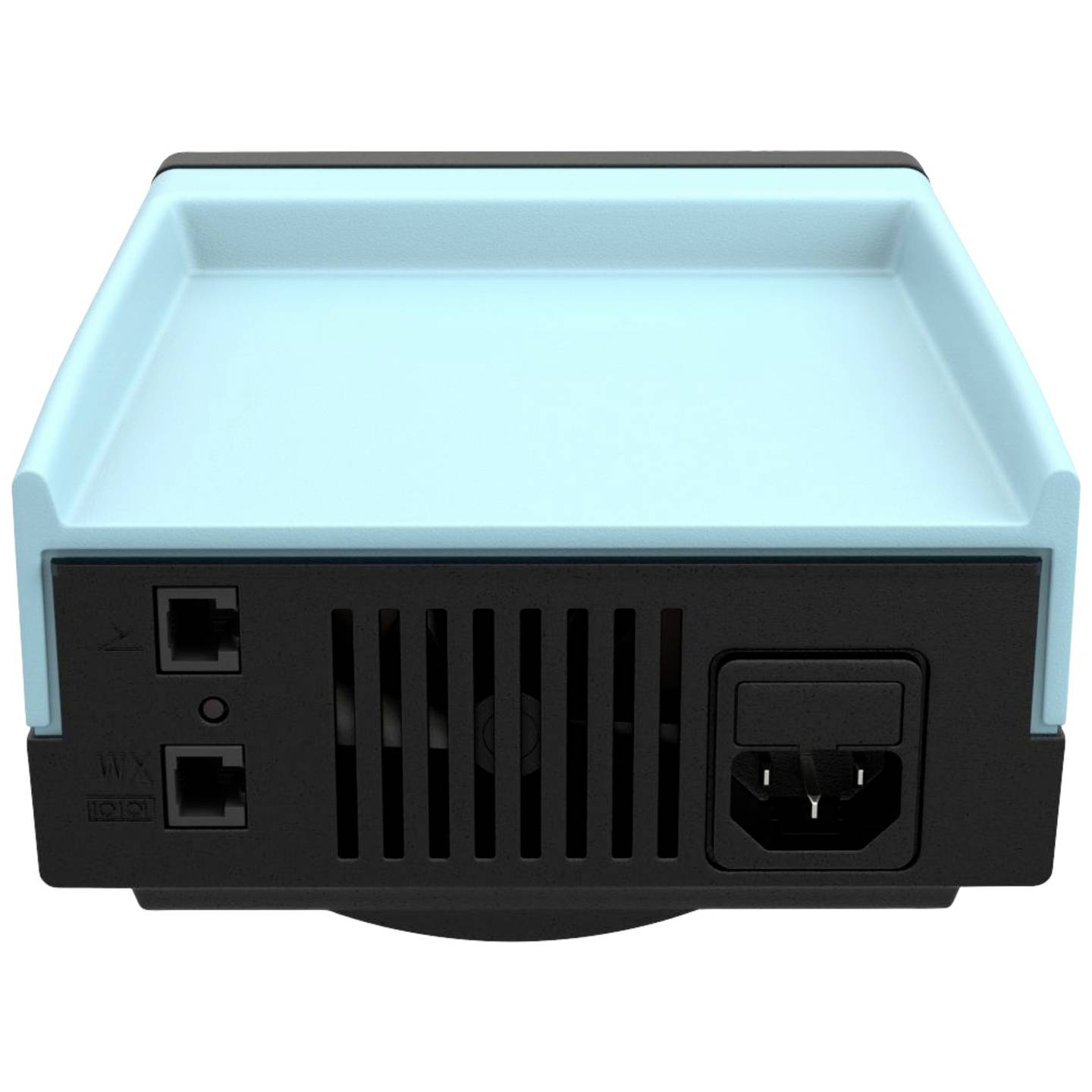 B-Ware Weller W Xair Modul Reworkmodul Vakuumstation Luftkanal 2in1 Handlöten Kombi      - 4003019444595