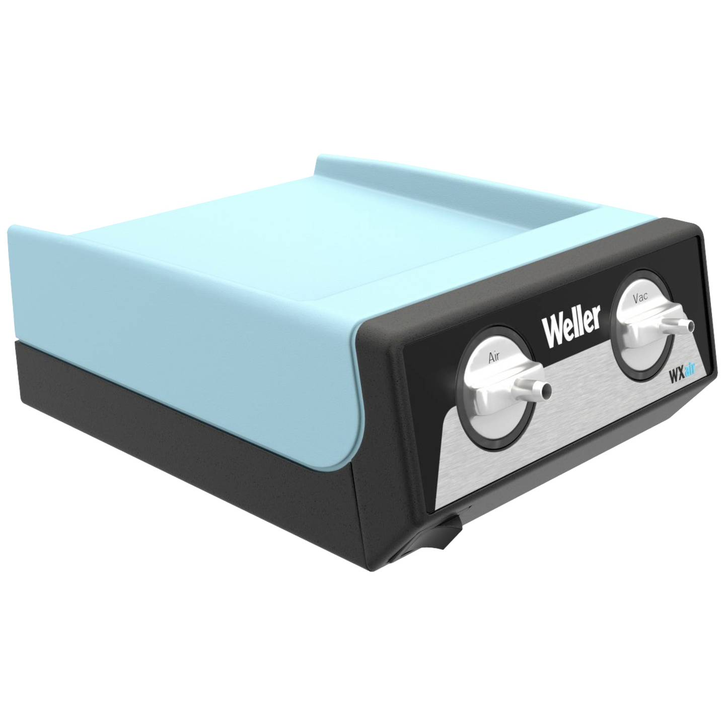 B-Ware Weller W Xair Modul Reworkmodul Vakuumstation Luftkanal 2in1 Handlöten Kombi      - 4003019444595