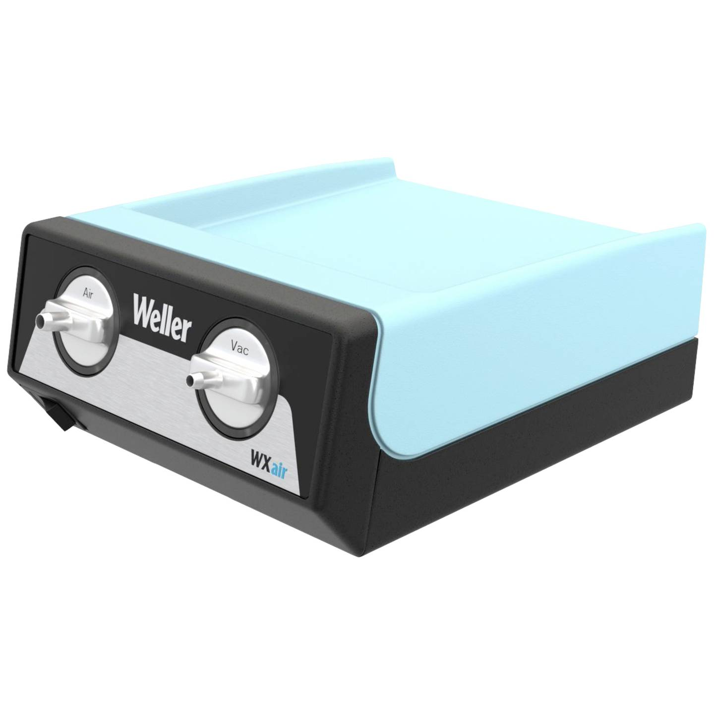 B-Ware Weller W Xair Modul Reworkmodul Vakuumstation Luftkanal 2in1 Handlöten Kombi      - 4003019444595