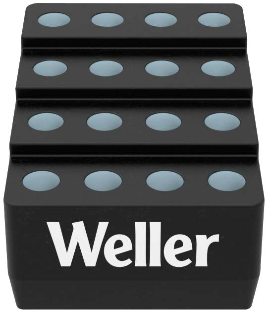 B-Ware Weller W Xsmart/Wxair Entlöt Lötset Löt /Entlötstation 300 W 100 Löt Werkzeug - 4003019448104
