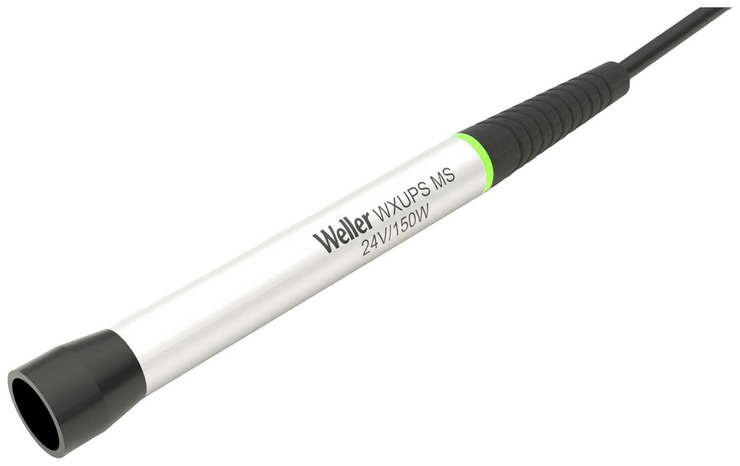 B-Ware Weller W Xsmart/Wxair Entlöt Lötset Löt /Entlötstation 300 W 100 Löt Werkzeug - 4003019448104