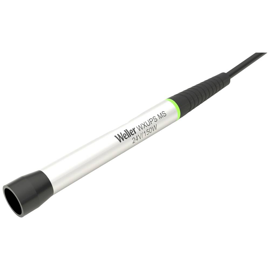 Weller Wxups Ms Lötkolben 24 V/Ac 150 W +100   +450 °C Löttechnik Lötwerkze486 B-Ware - 4003019444793