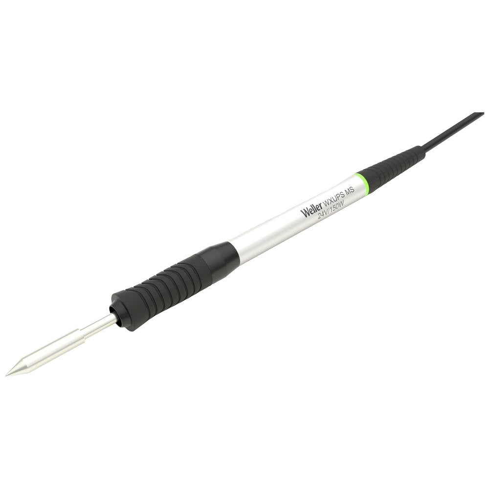 Weller Wxups Ms Lötkolben 24 V/Ac 150 W +100   +450 °C Löttechnik Lötwerkze486 B-Ware - 4003019444793