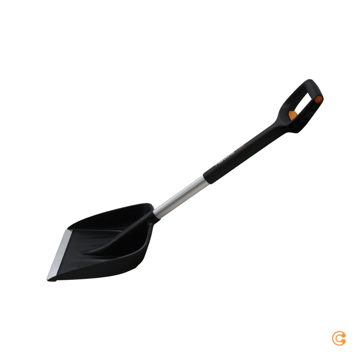 Fiskars Teleskopschaufel Autoschneeschieber Schneeschaufel X Series Siehe Text B-Ware - 6411501410368
