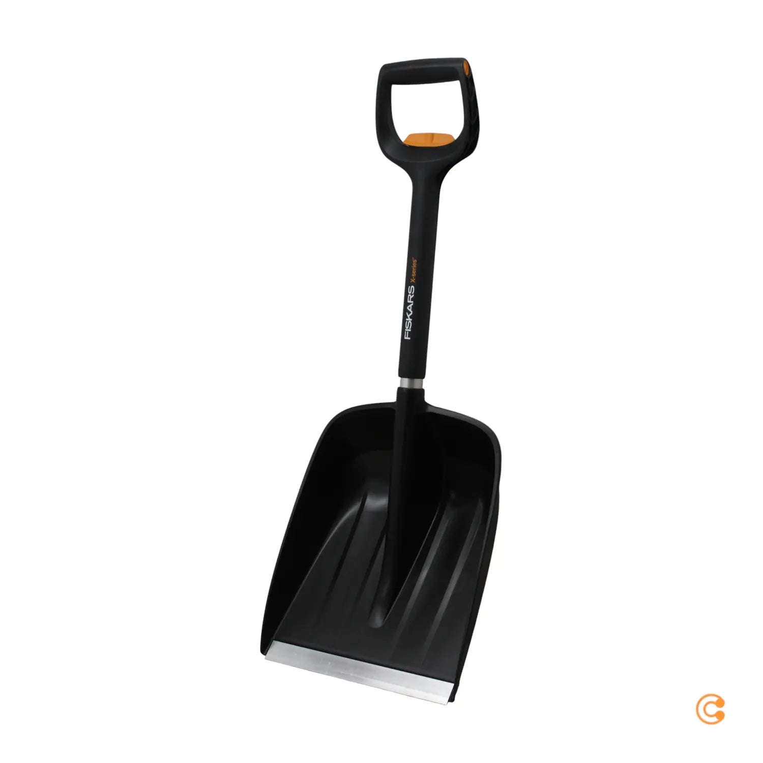 Fiskars Teleskopschaufel Autoschneeschieber Schneeschaufel X Series Siehe Text B-Ware - 6411501410368