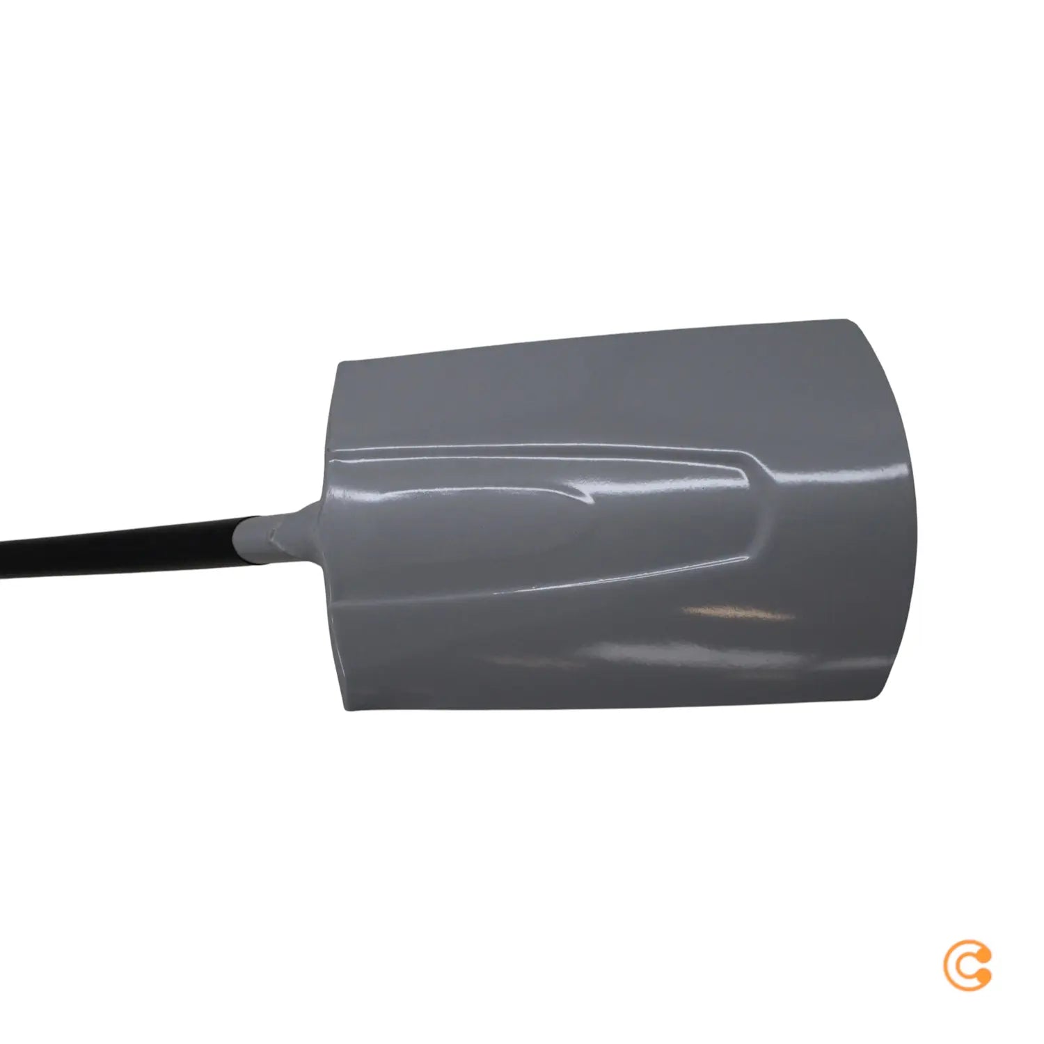 B-Ware Fiskars Spaten Schaufel Xact Gärtnerspaten Rund Gartenarbeit D Griff - 6411501311634
