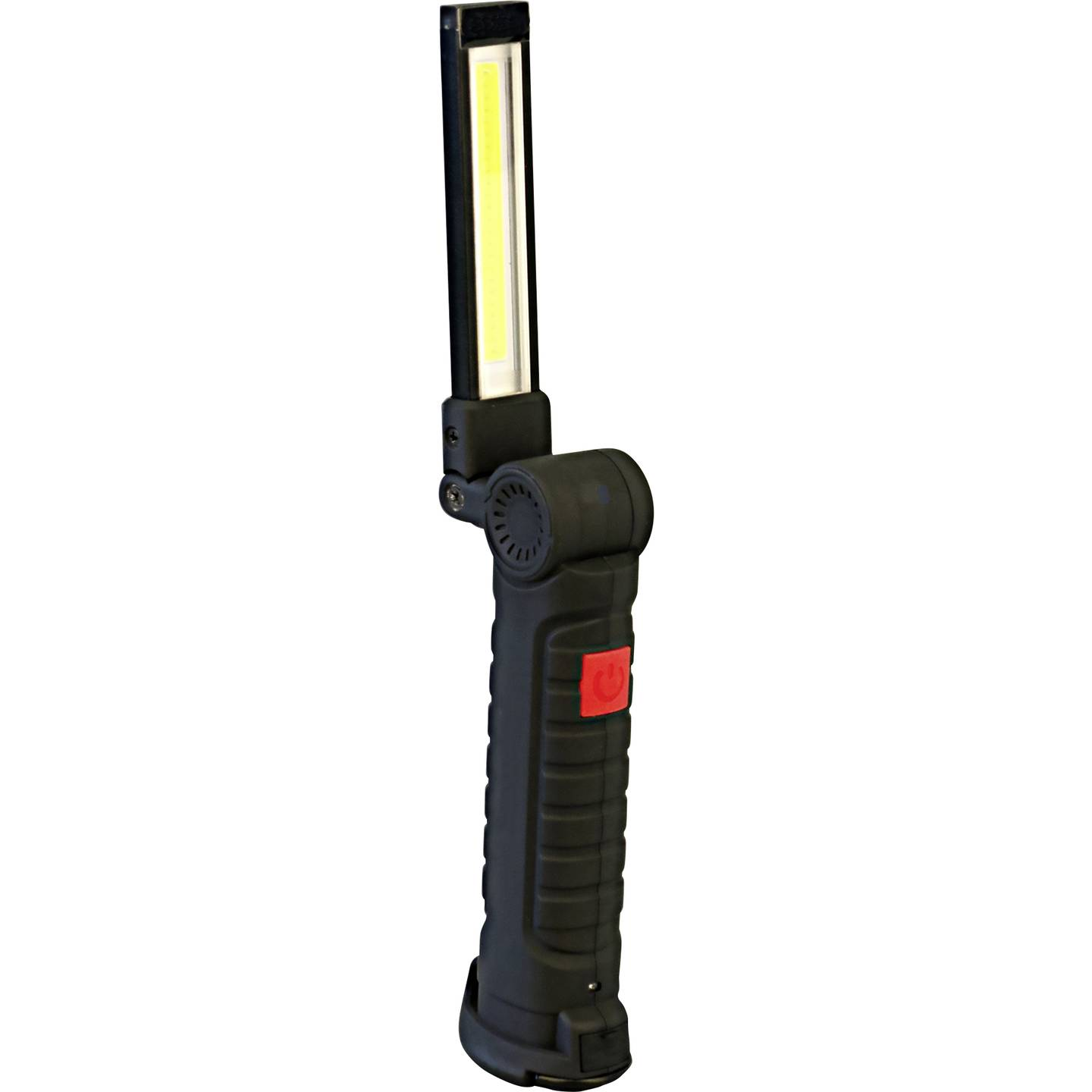 B-Ware X Cell Work Flip Led Arbeitsleuchte Akkubetrieben Akkuleuchte Lampe Usb 3 Stück - 4042883449640
