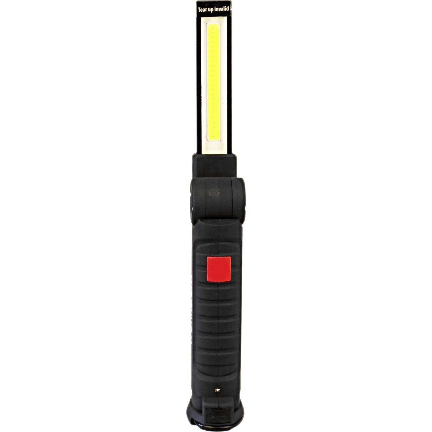 B-Ware X Cell Work Flip Led Arbeitsleuchte Akkubetrieben Akkuleuchte Lampe Usb 3 Stück - 4042883449640