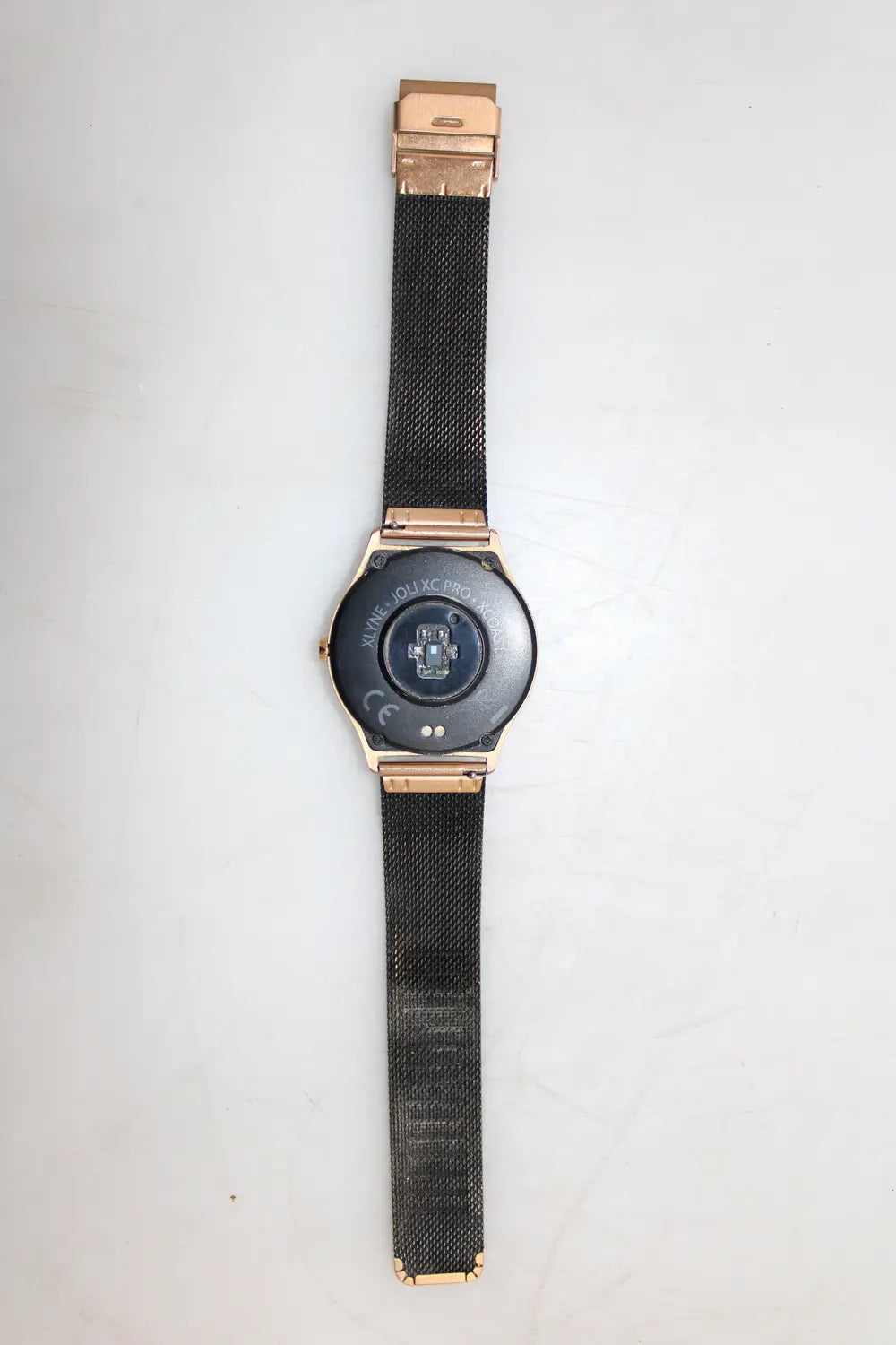 B-Ware Xcoast Joli Xc Pro Smartwatch Fitness Tracker Uhr Armbanduhr Siehe Text/Fotos - 4260449574807