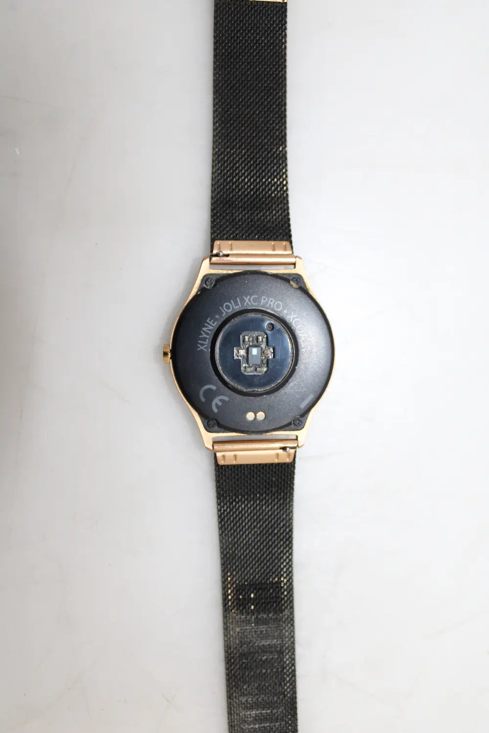 B-Ware Xcoast Joli Xc Pro Smartwatch Fitness Tracker Uhr Armbanduhr Siehe Text/Fotos - 4260449574807