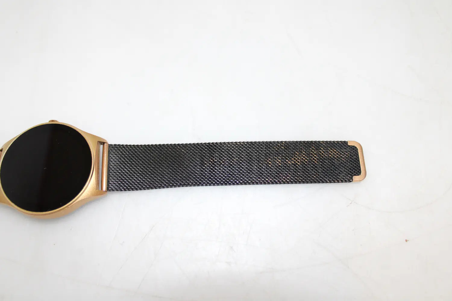 B-Ware Xcoast Joli Xc Pro Smartwatch Fitness Tracker Uhr Armbanduhr Siehe Text/Fotos - 4260449574807