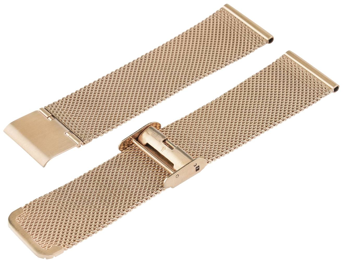 B-Ware Xcoast Siona 2 Smartwatch 42mm Schwarz Roségold Uhr Watch Fitnessuhr Trackinguhr - 4260449576597