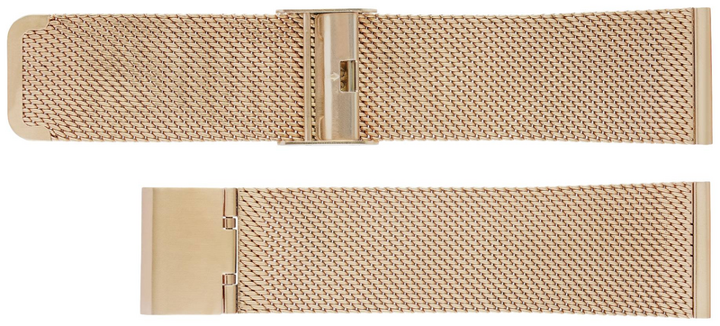 B-Ware Xcoast Siona 2 Smartwatch 42mm Schwarz Roségold Uhr Watch Fitnessuhr Tracking153