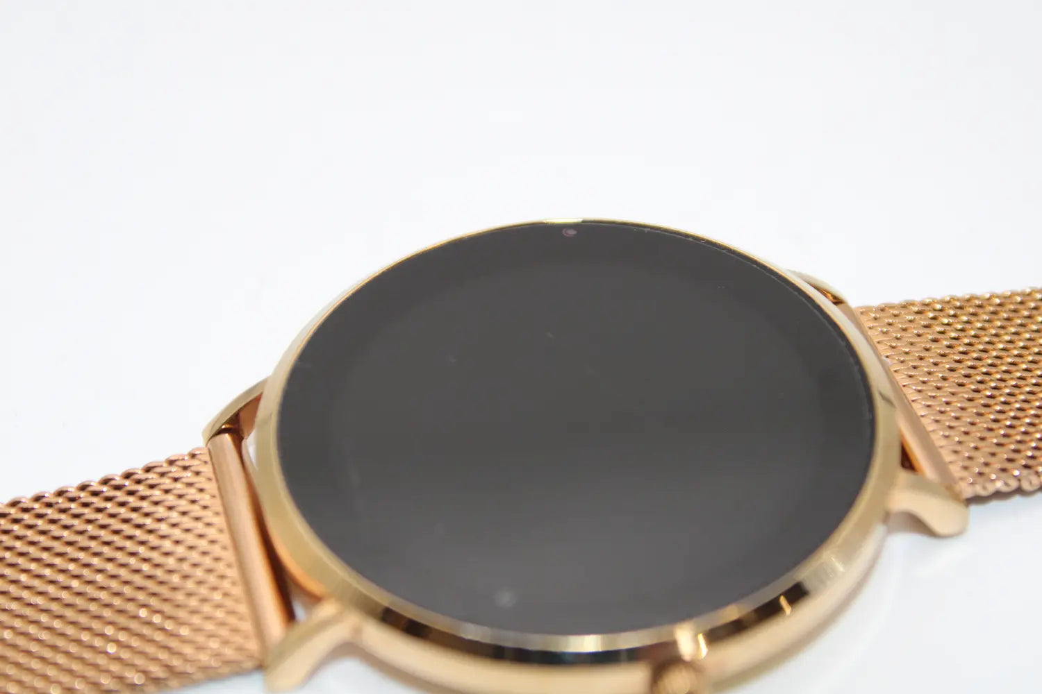 B-Ware Xcoast Siona 2 Smartwatch 42 Mm Fitness Uhr Wearables Uhr Aktivitätstracker Rose - 4260449574661
