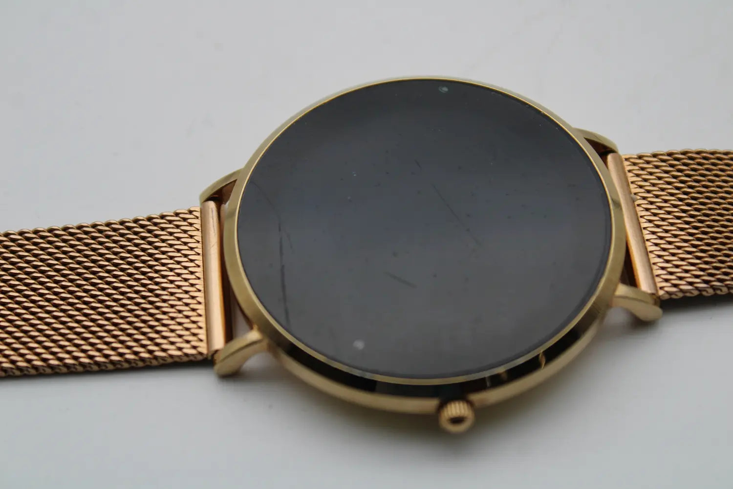 B-Ware Xcoast Siona 2 Smartwatch 42 Mm Fitness Uhr Wearables Uhr Aktivitätstracker Rose - 4260449574661