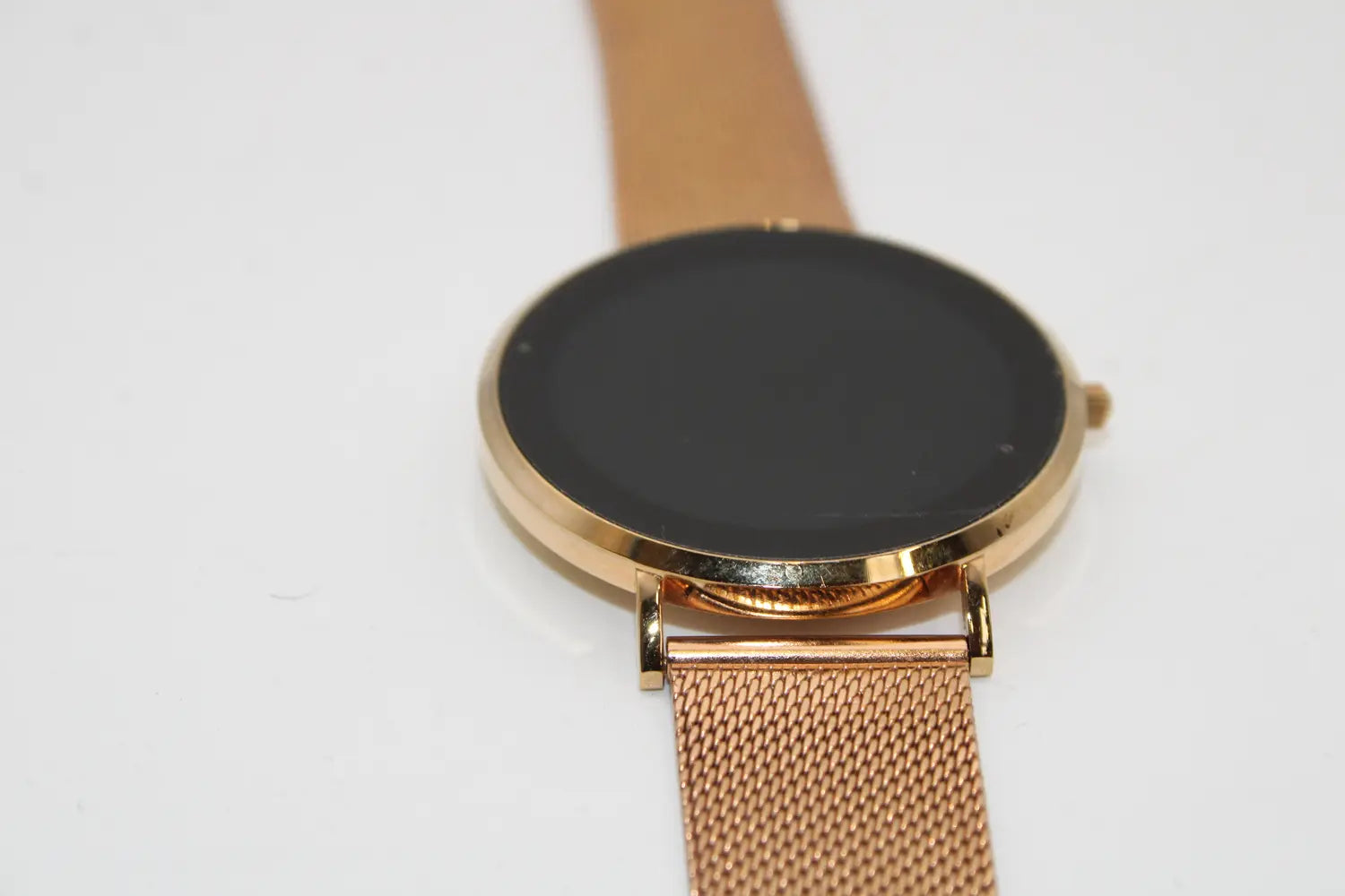 B-Ware Xcoast Siona 2 Smartwatch 42 Mm Fitness Uhr Wearables Uhr Aktivitätstracker Rose - 4260449574661