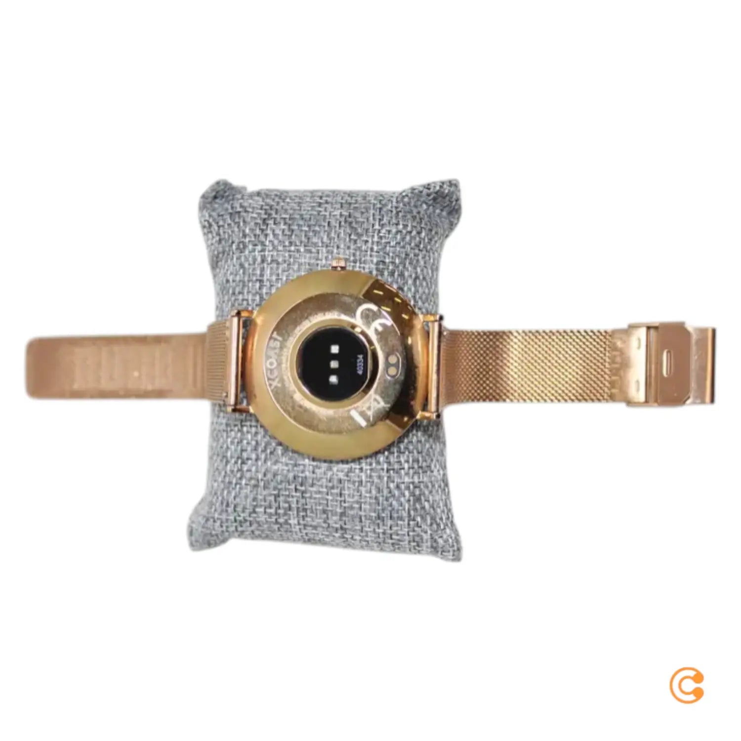 B-Ware Xcoast Siona 2 Smartwatch 42 Mm Fitness Uhr Wearables Uhr Rose Siehe Text/Foto - 4260449574661