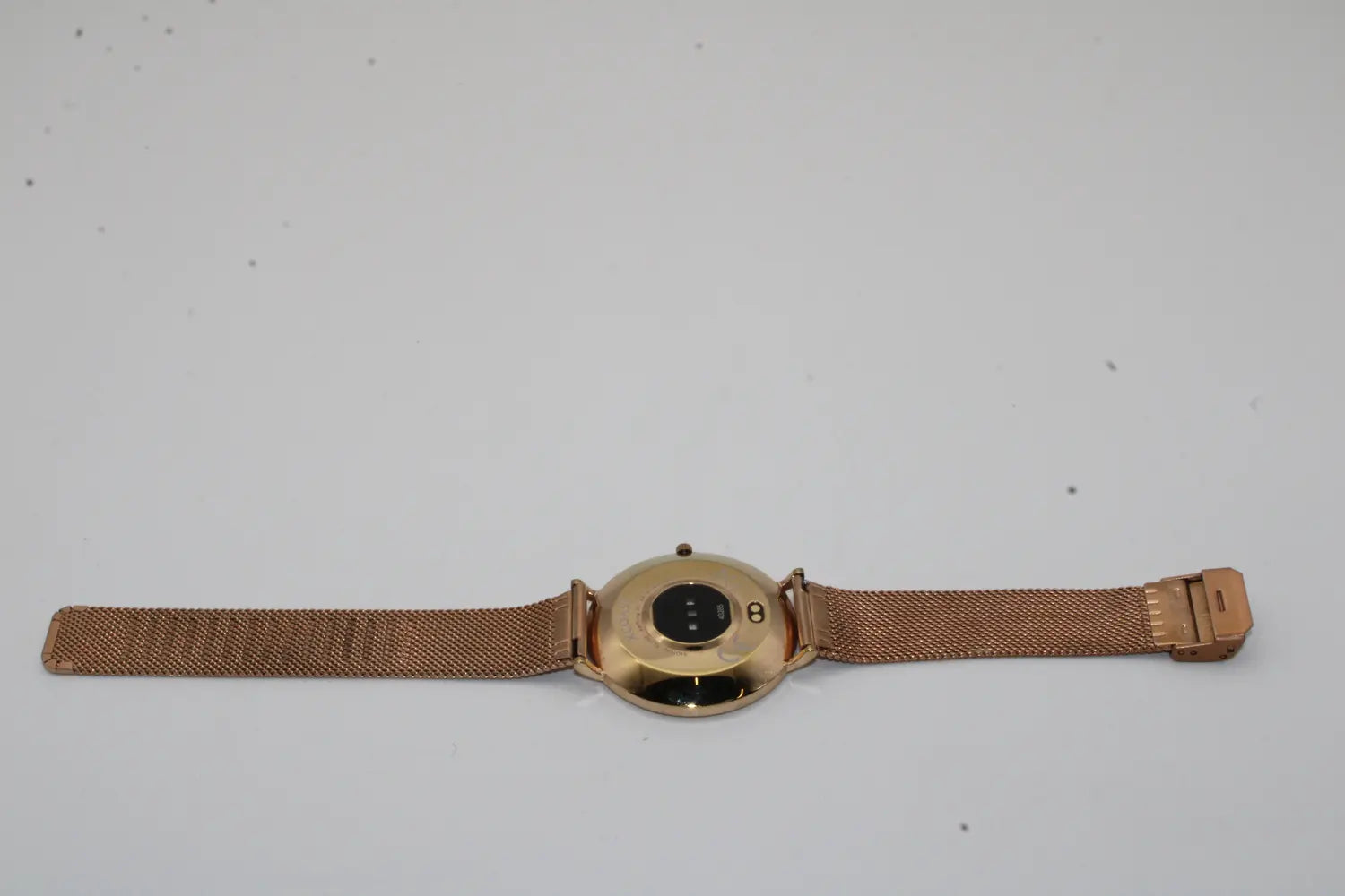 B-Ware Xcoast Siona 2 Smartwatch 42 Mm Fitness Uhr Wearables Uhr Aktivitätstracker Rose - 4260449574661