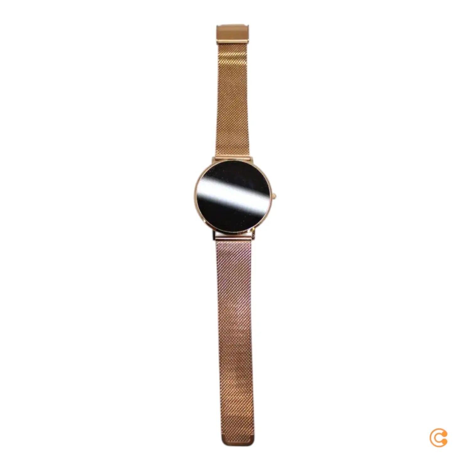 Xcoast Siona 2 Smartwatch 42 Mm Fitness Uhr Wearables Uhr Siehe Text/Foto B-Ware - 4260449574661