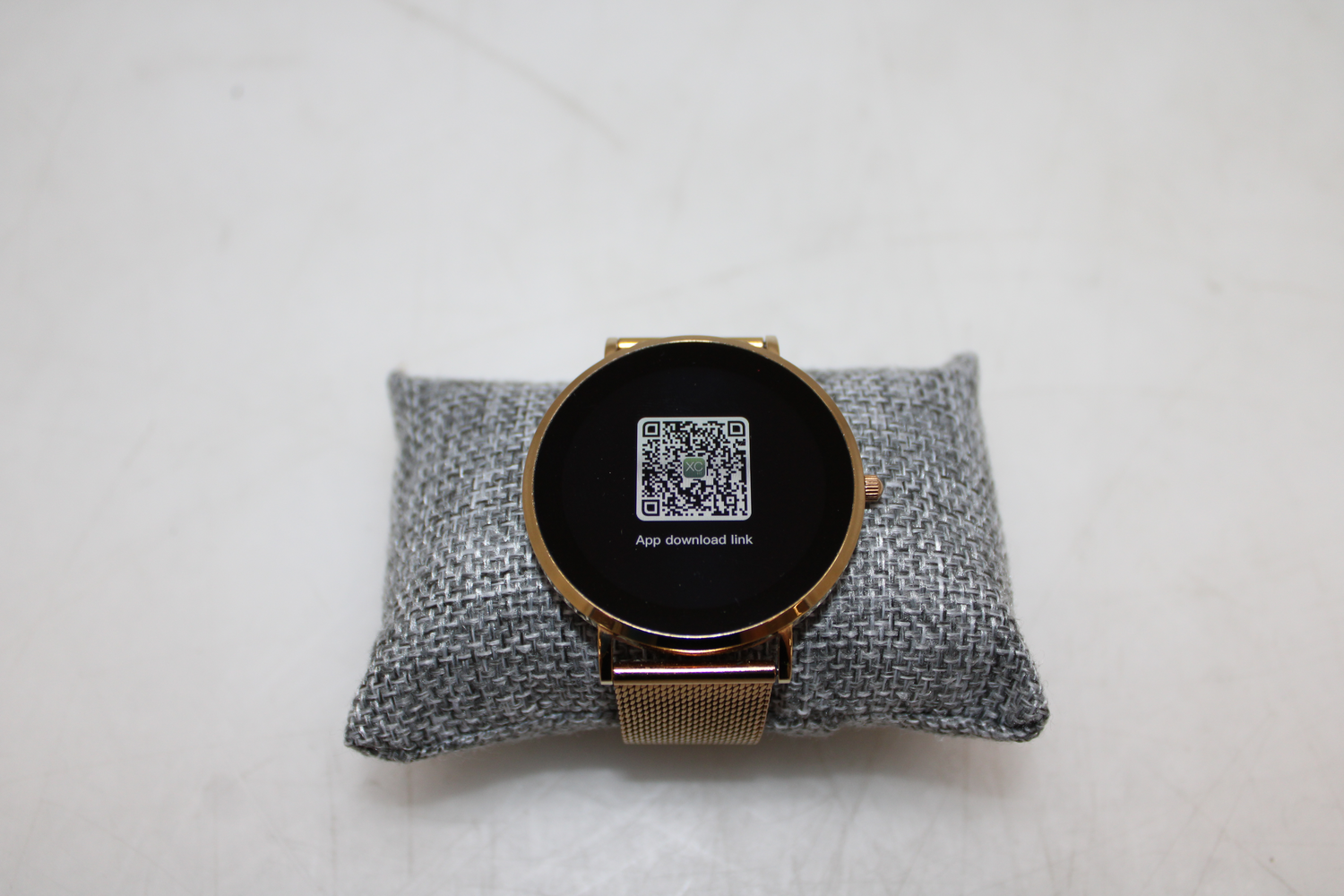 B-Ware Xcoast Siona 2 Smartwatch 42 Mm Fitness Uhr Wearables Uhr Siehe Text/Foto129 - 4260449574661