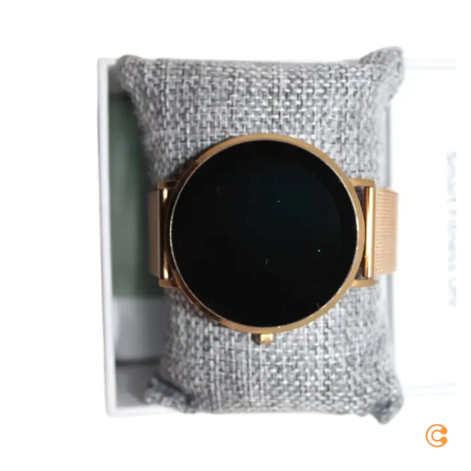 B-Ware Xcoast Siona 2 Smartwatch 42 Mm Fitness Uhr Wearables Uhr Rose Siehe Text/Foto - 4260449574661