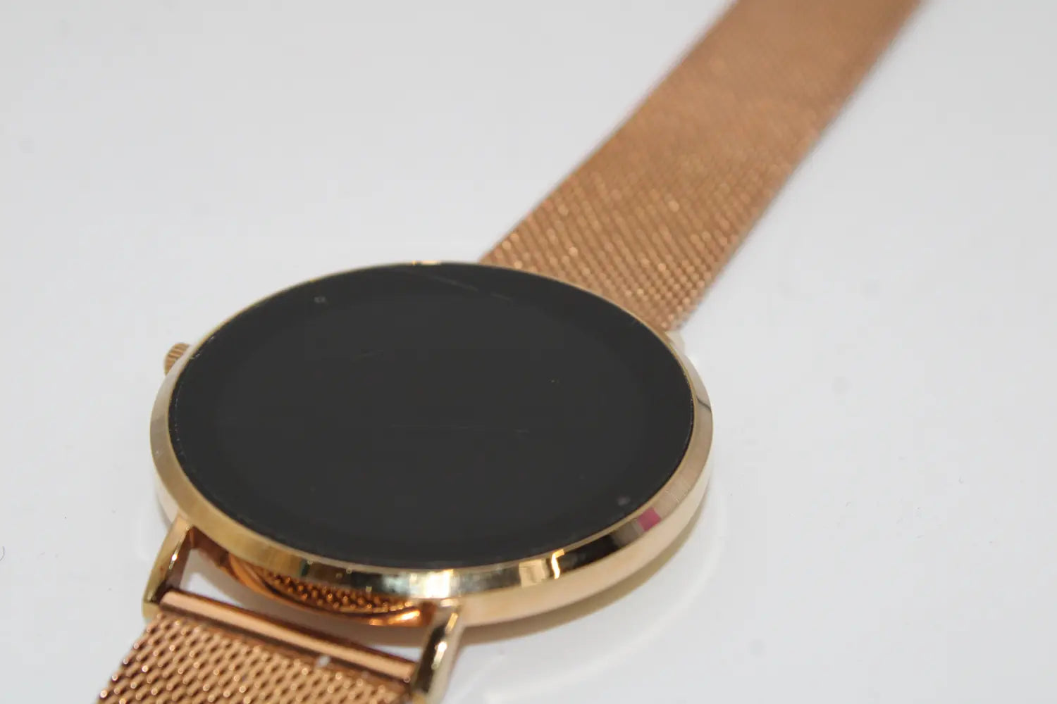 B-Ware Xcoast Siona 2 Smartwatch 42 Mm Fitness Uhr Wearables Uhr Aktivitätstracker Rose - 4260449574661