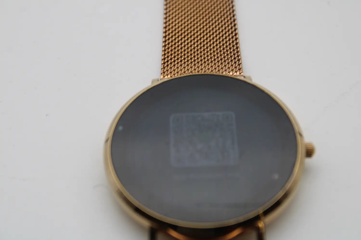 B-Ware Xcoast Siona 2 Smartwatch 42 Mm Fitness Uhr Wearables Uhr Aktivitätstracker Rose - 4260449574661