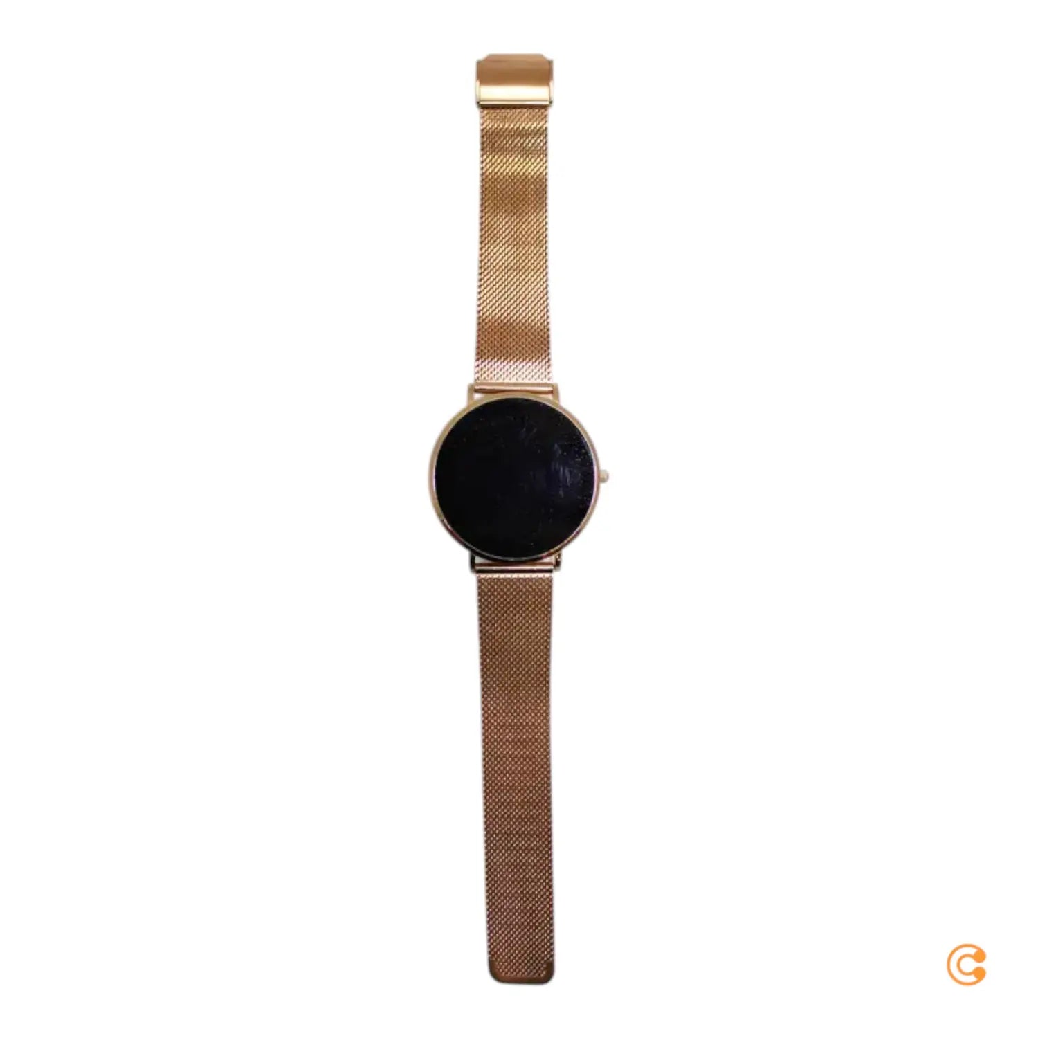 Xcoast Siona 2 Smartwatch 42 Mm Fitness Uhr Wearables Uhr Siehe Text/Foto B-Ware - 4260449574661