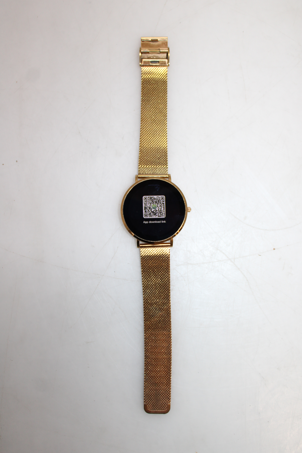 B-Ware Xcoast Siona 2 Smartwatch 42 Mm Fitness Uhr Wearables Uhr Siehe Text/Foto129 - 4260449574661