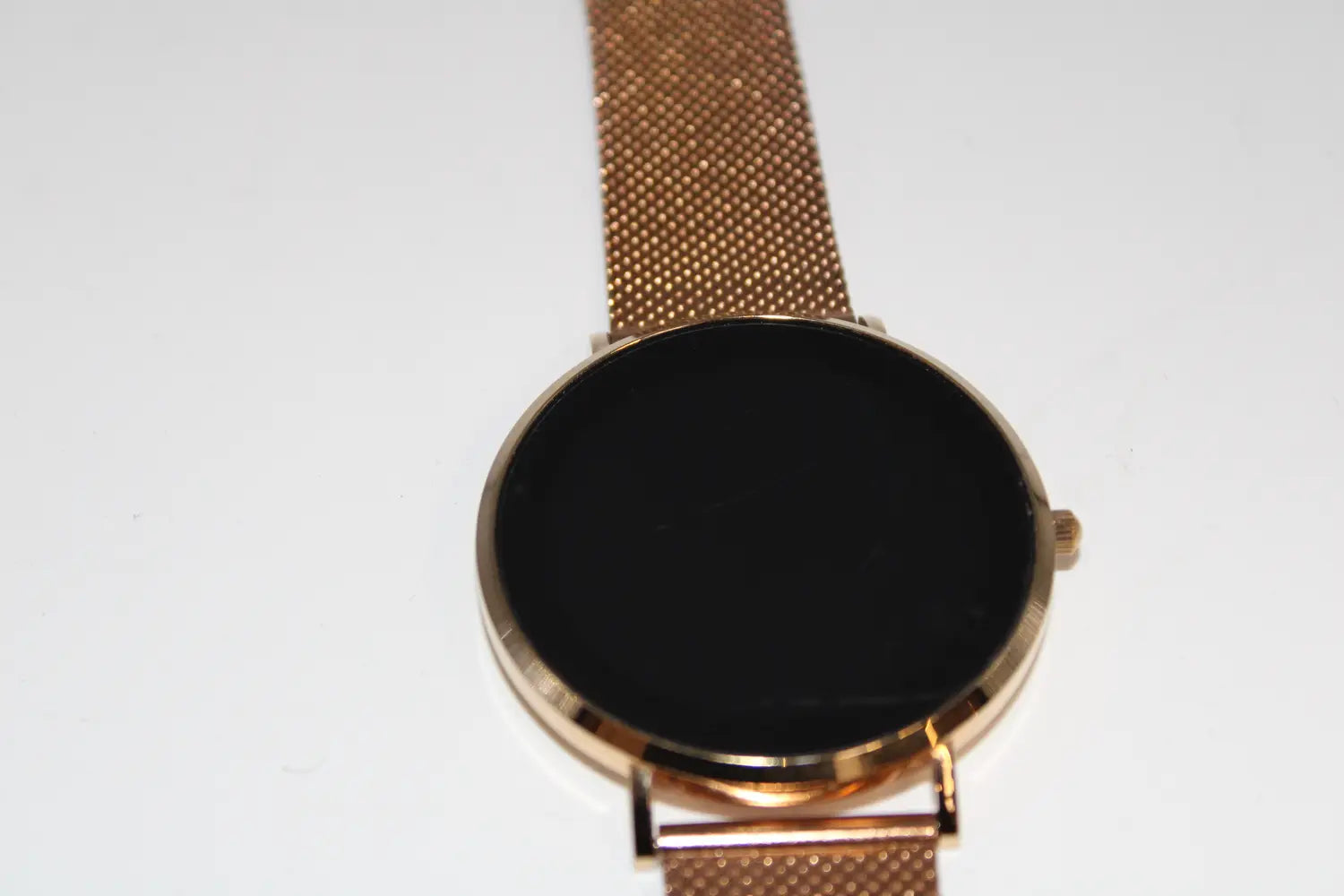 B-Ware Xcoast Siona 2 Smartwatch 42 Mm Fitness Uhr Wearables Uhr Aktivitätstracker Rose - 4260449574661