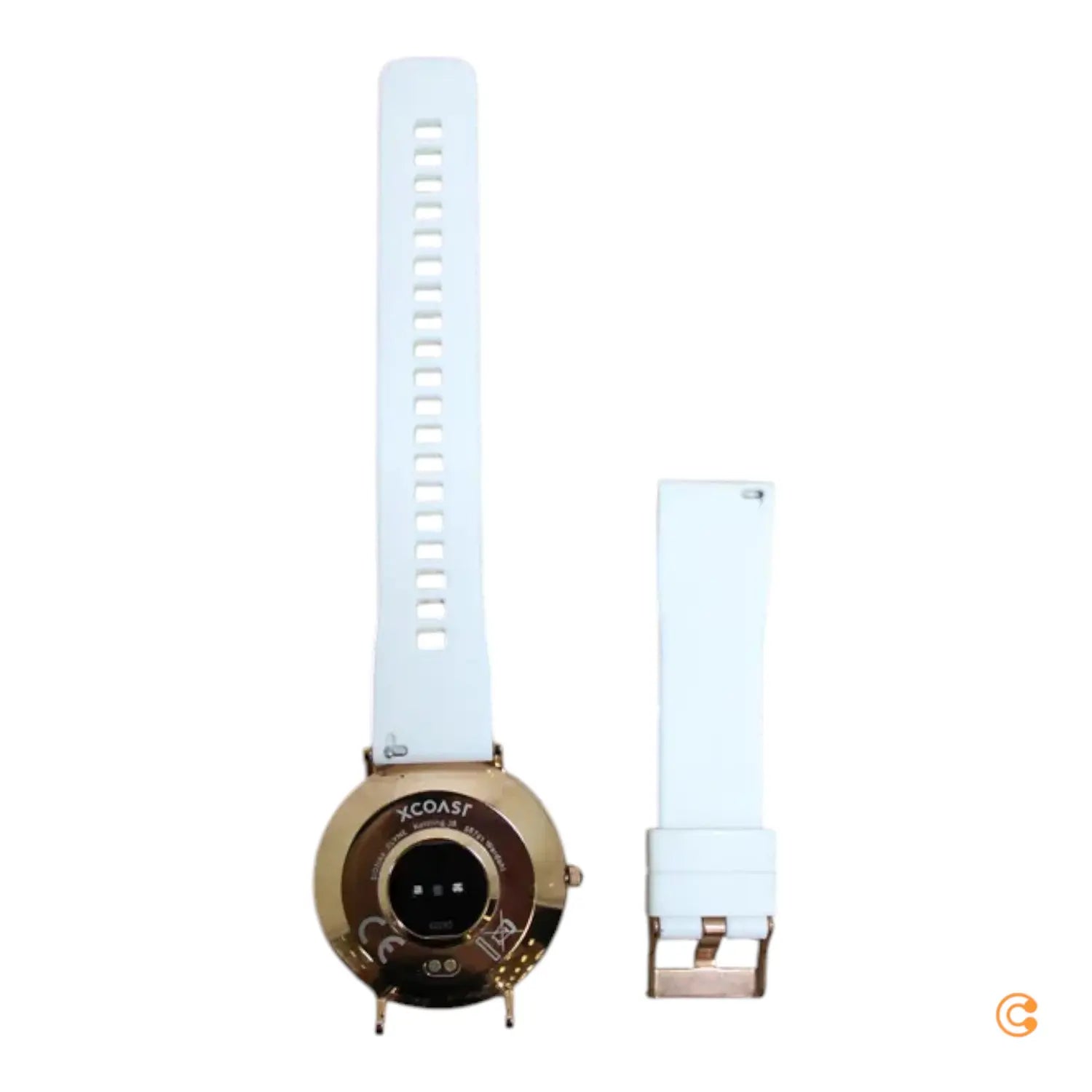 Xcoast Siona 2 Smartwatch Sport Uhr Sportuhr Armbanduhr Amoled Siehe Text/Foto B-Ware - 4260449574586