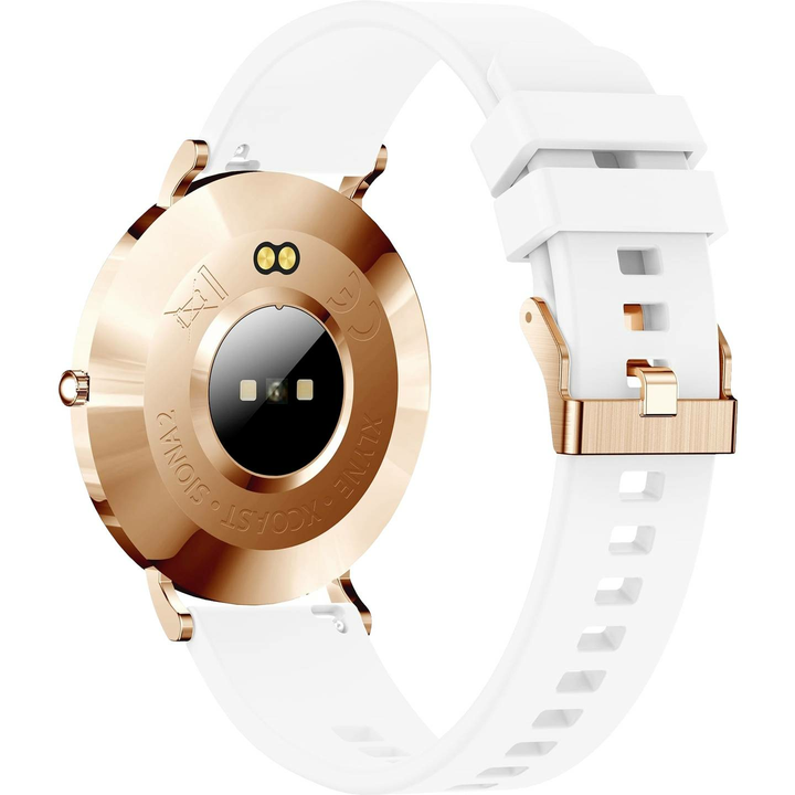 Xcoast Siona 2 Smartwatch Sportuhr Armbanduhr Amoled Pulsmesser Siehe Text/Foto B-Ware - 4260449574586