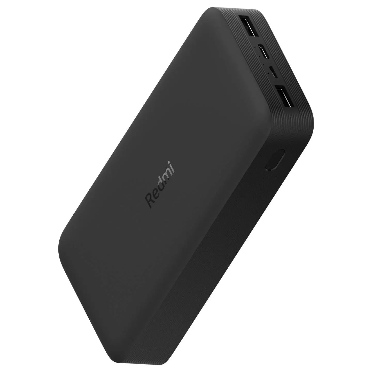 B-Ware Xiaomi 26922 Redmi Powerbank 2 Ladegerät Akku Powerbank Externes Gerät Schwarz - 4064161340944