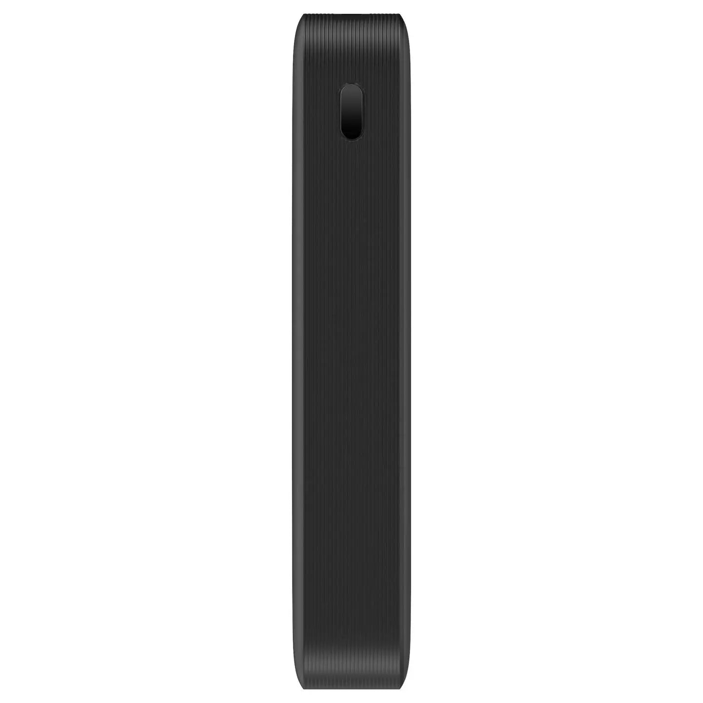 B-Ware Xiaomi 26922 Redmi Powerbank 2 Ladegerät Akku Powerbank Externes Gerät Schwarz - 4064161340944