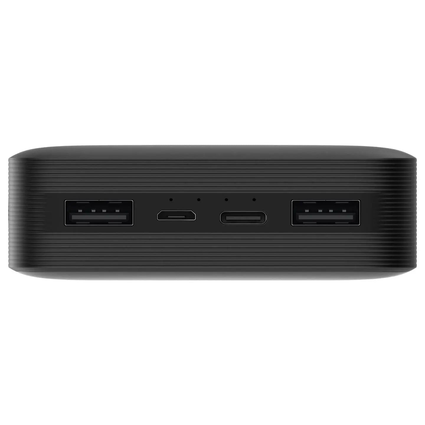 B-Ware Xiaomi 26922 Redmi Powerbank 2 Ladegerät Akku Powerbank Externes Gerät Schwarz - 4064161340944