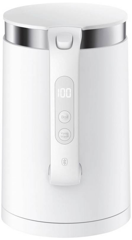 B-Ware Xiaomi Mi Smart Kettle Pro Wasserkocher Mit App Steuerung 1,5 L 1.800 Watt - 6934177719783