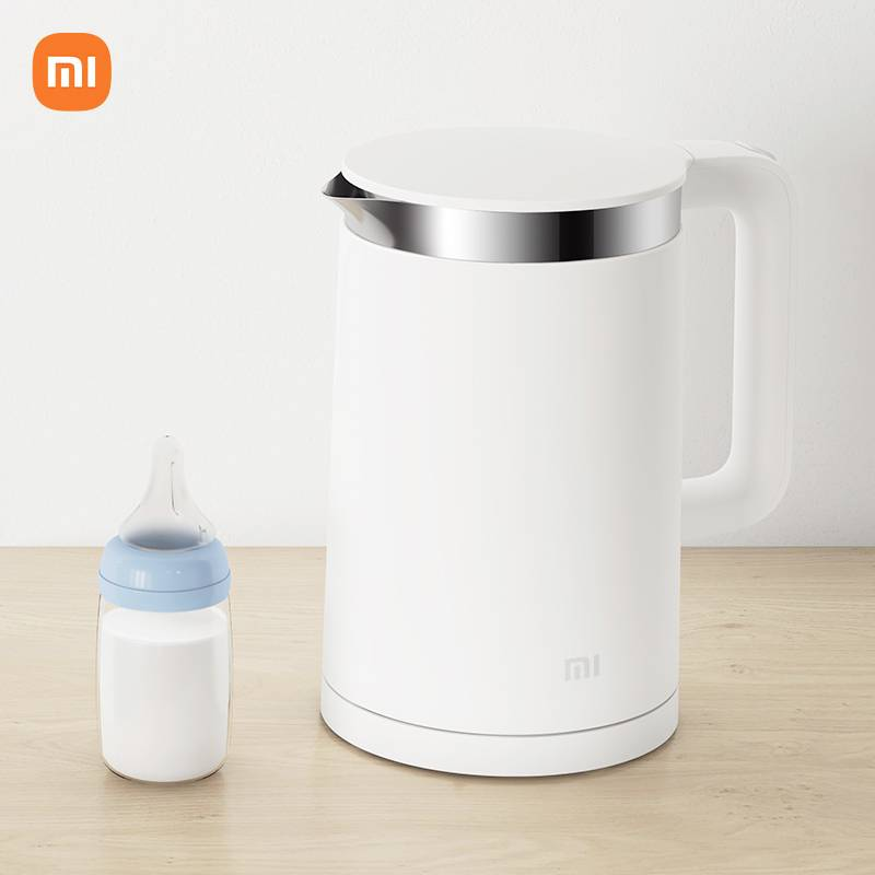 B-Ware Xiaomi Mi Smart Kettle Pro Wasserkocher Mit App Steuerung 1,5 L 1.800 Watt
