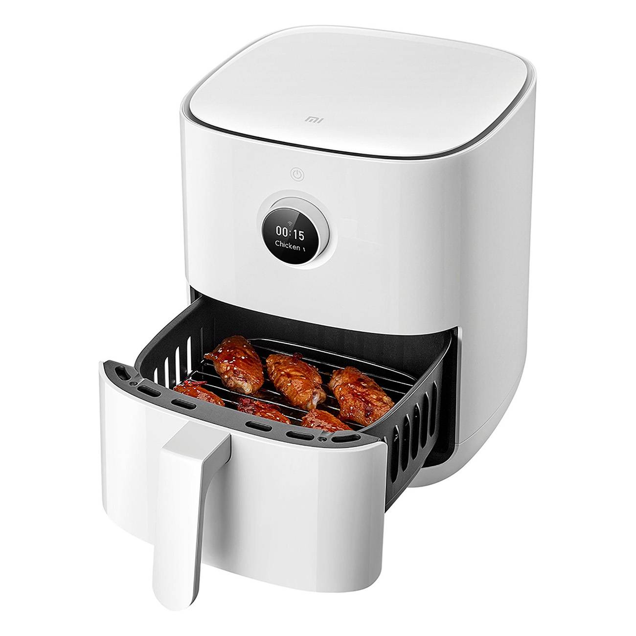 B-Ware Xiaomi Heißluft Fritteuse App Air Fryer Temperaturregler Siehe Text - 6934177728594