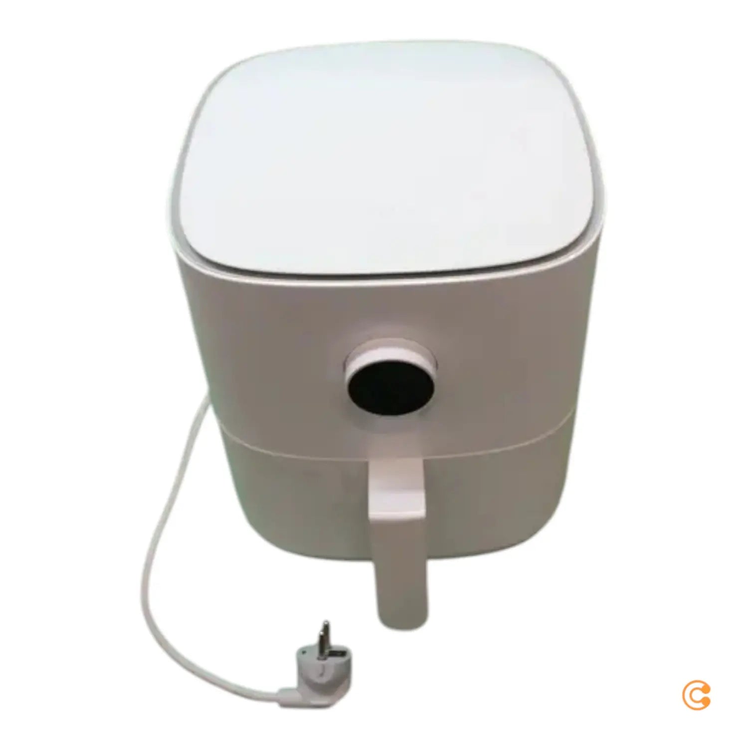 Xiaomi Heißluft Fritteuse App Steuerbar Timerfunktion Siehe Text/Foto C-Ware - 6934177728594