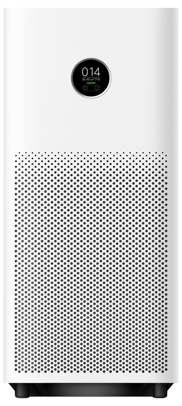 Xiaomi 33927 Bhr5096 Gl Luftreiniger 20 M² Weiß Luftreinigungsgerät Siehe Foto B-Ware