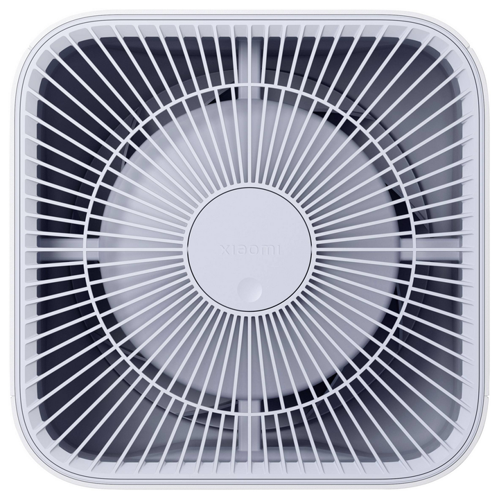 Xiaomi 33927 Bhr5096 Gl Luftreiniger 20 M² Weiß Klimagerät Luftreinigungsgerät B-Ware - 6934177744761
