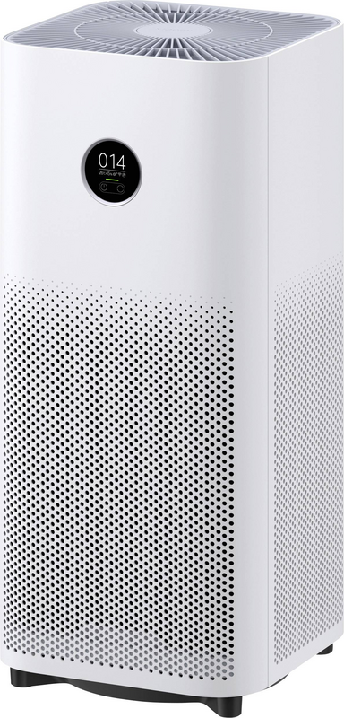 Xiaomi 33927 Bhr5096 Gl Luftreiniger 20 M² Weiß Luftreinigungsgerät Siehe Foto B-Ware