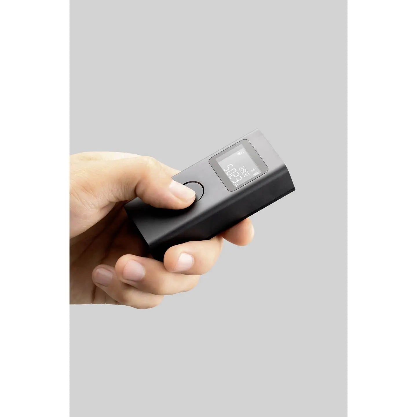 B-Ware Xiaomi Digitales Laser Metermaß Entfernungsmesser 40m Bluetooth Messgerät 36764 - 6934177761218