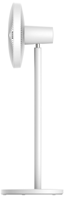 Xiaomi Fan2 Pro Bplds03 Dm Bodenventilator Weiß Ventilator Standlüfter Lüfter B-Ware