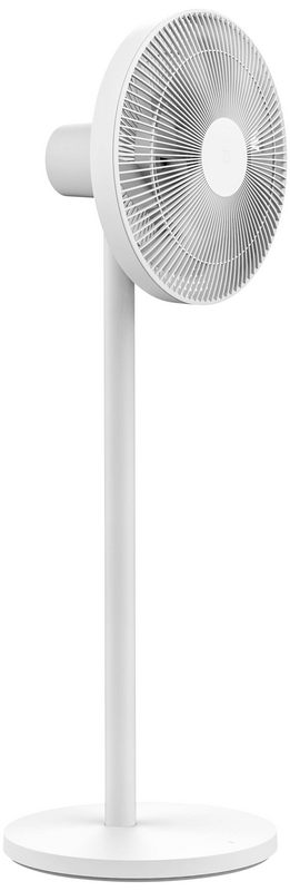 Xiaomi Fan2 Pro Bplds03 Dm Bodenventilator Weiß Ventilator Standlüfter Lüfter B-Ware