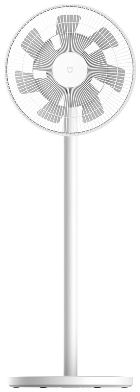 Xiaomi Fan2 Pro Bplds03 Dm Bodenventilator Weiß Ventilator Standlüfter Lüfter B-Ware