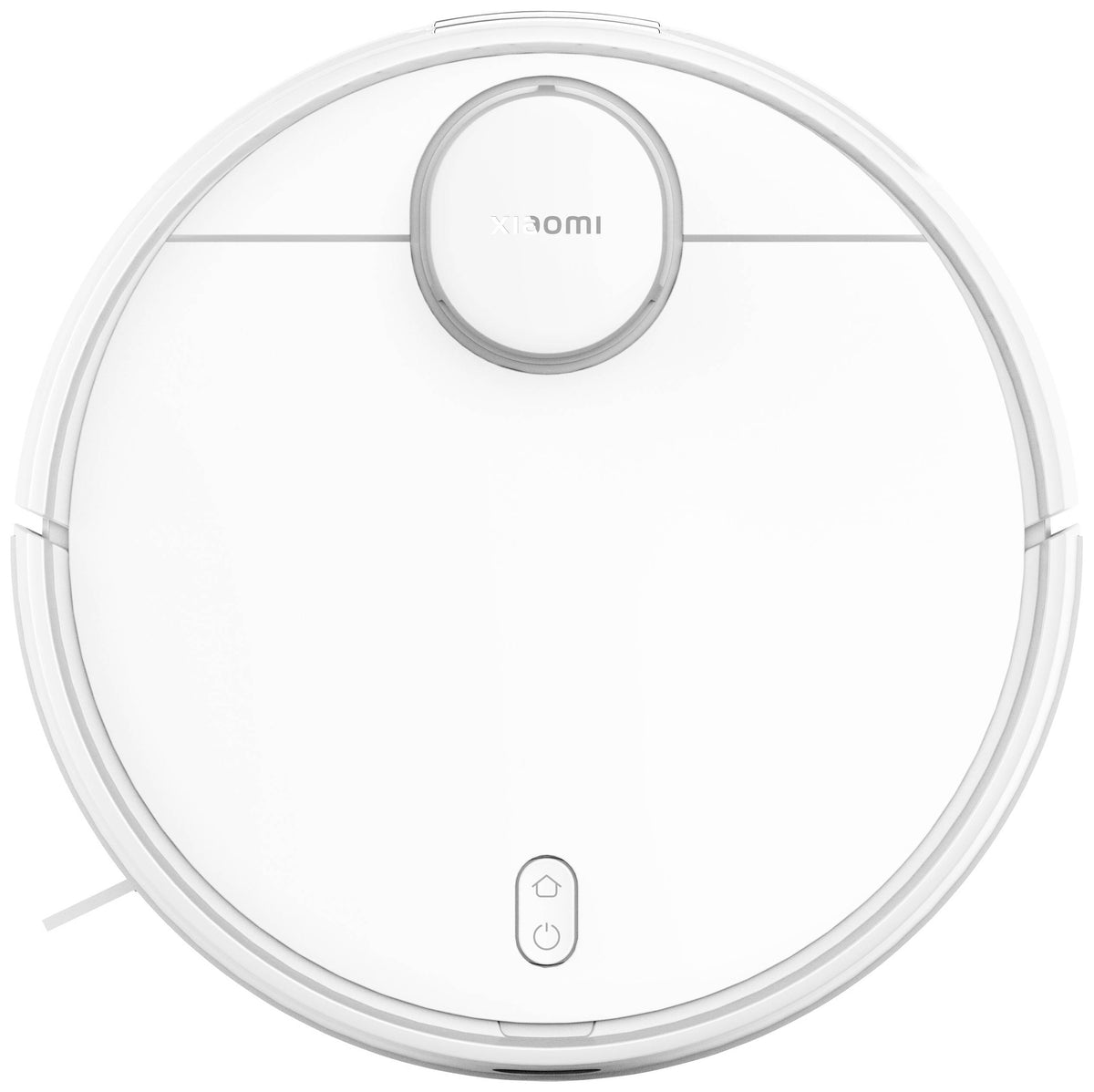Xiaomi S10 Saug-und Wischroboter Weiß App gesteuert Beutellos mit Wischfunktion - 6934177781926